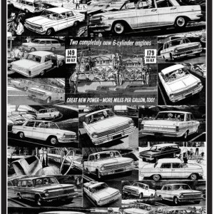 EH Holden advertisements